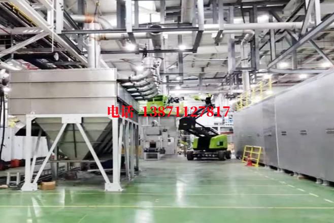 南林乡机电设备安装工程,设备安装公司